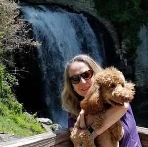 Meet your Posher, Tina